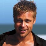 Brad Pitt