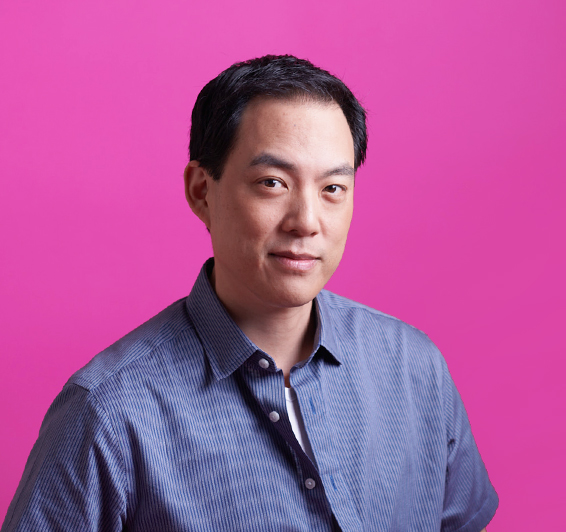 Joonho Hong - Trial Consultant